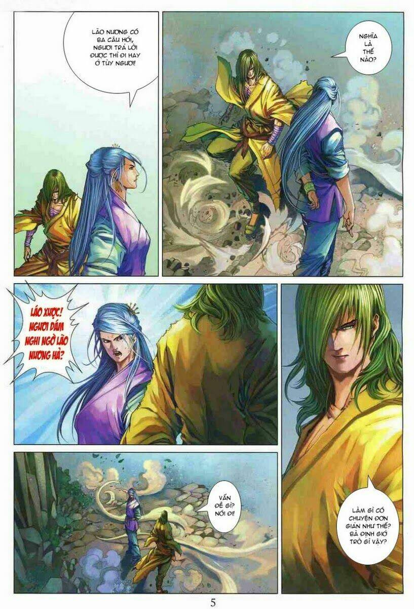 Chương 171 - Trang 5