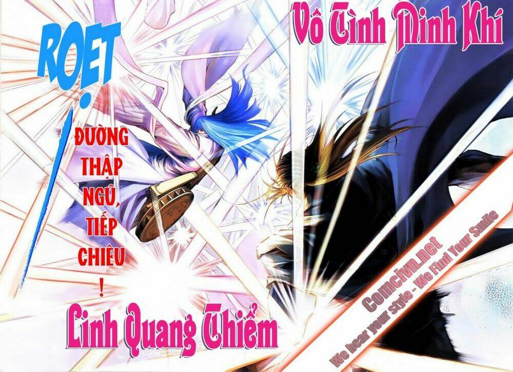 Chương 172 - Trang 17