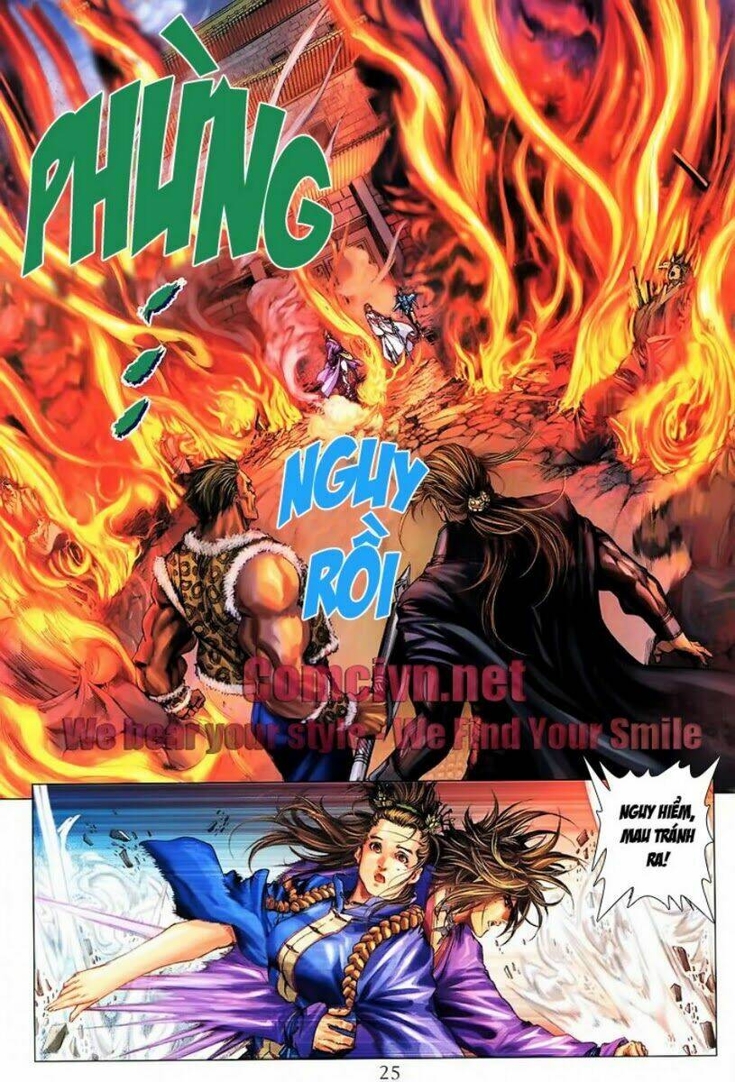 Chương 172 - Trang 23
