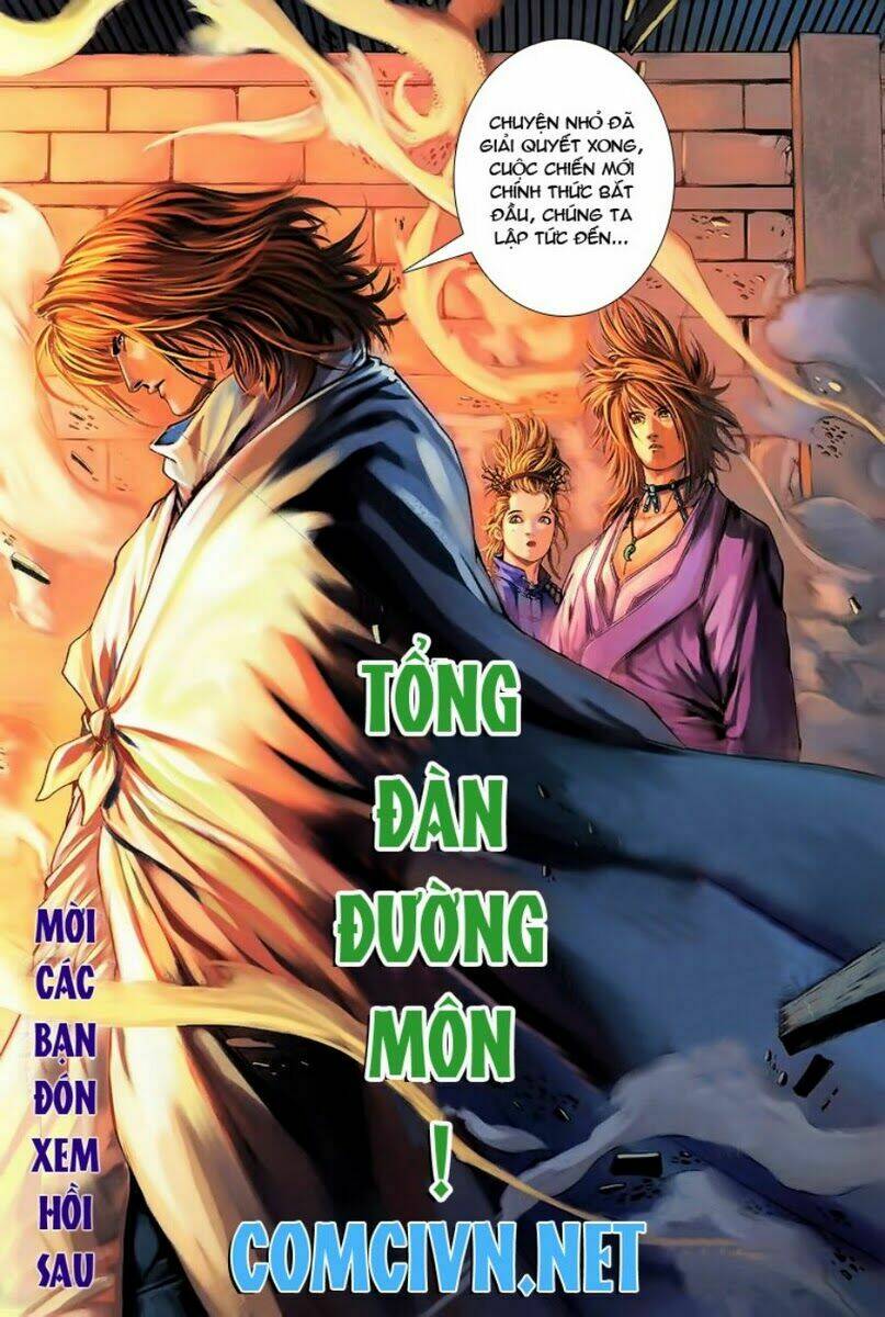 Chương 172 - Trang 28