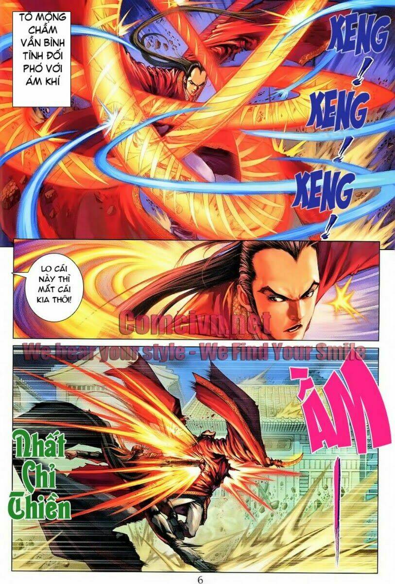 Chương 172 - Trang 5