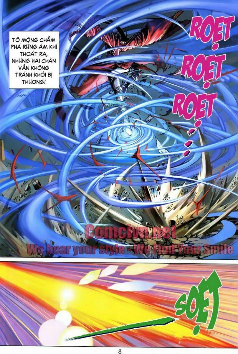 Chương 172 - Trang 7
