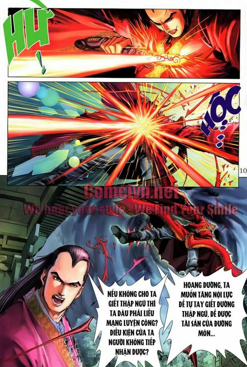 Chương 172 - Trang 9