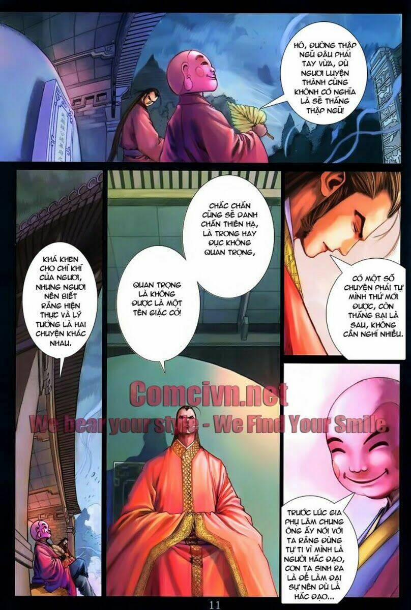 Chương 172 - Trang 10