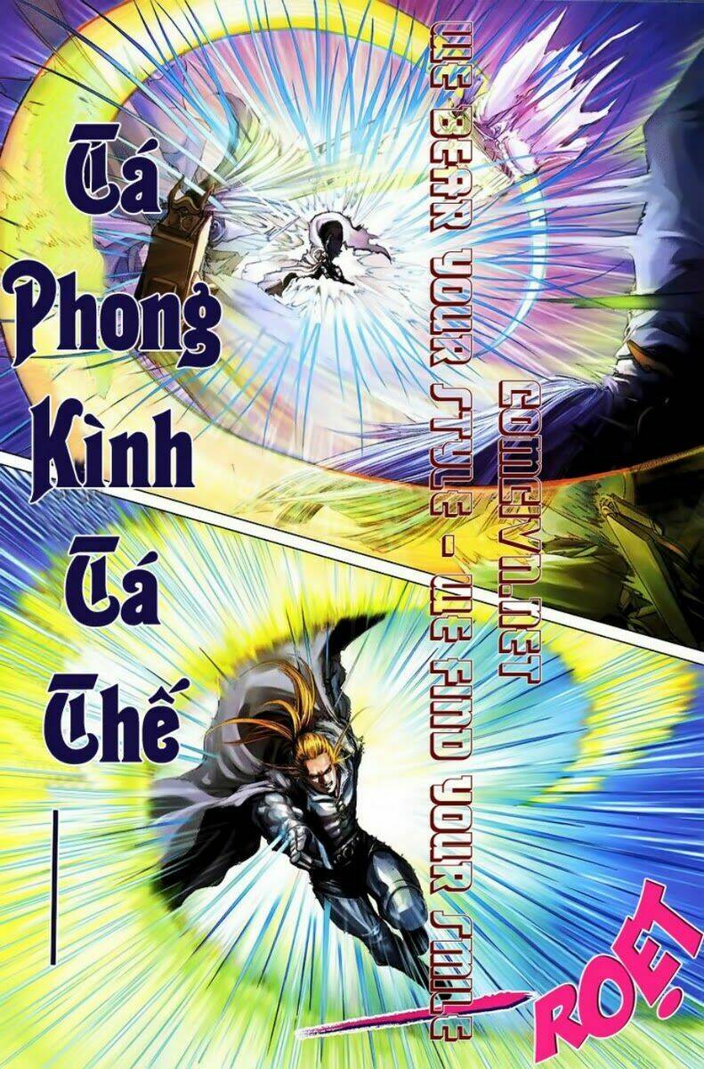 Chương 173 - Trang 20