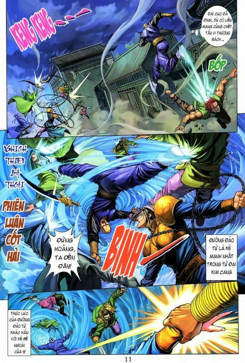 Chương 174 - Trang 11