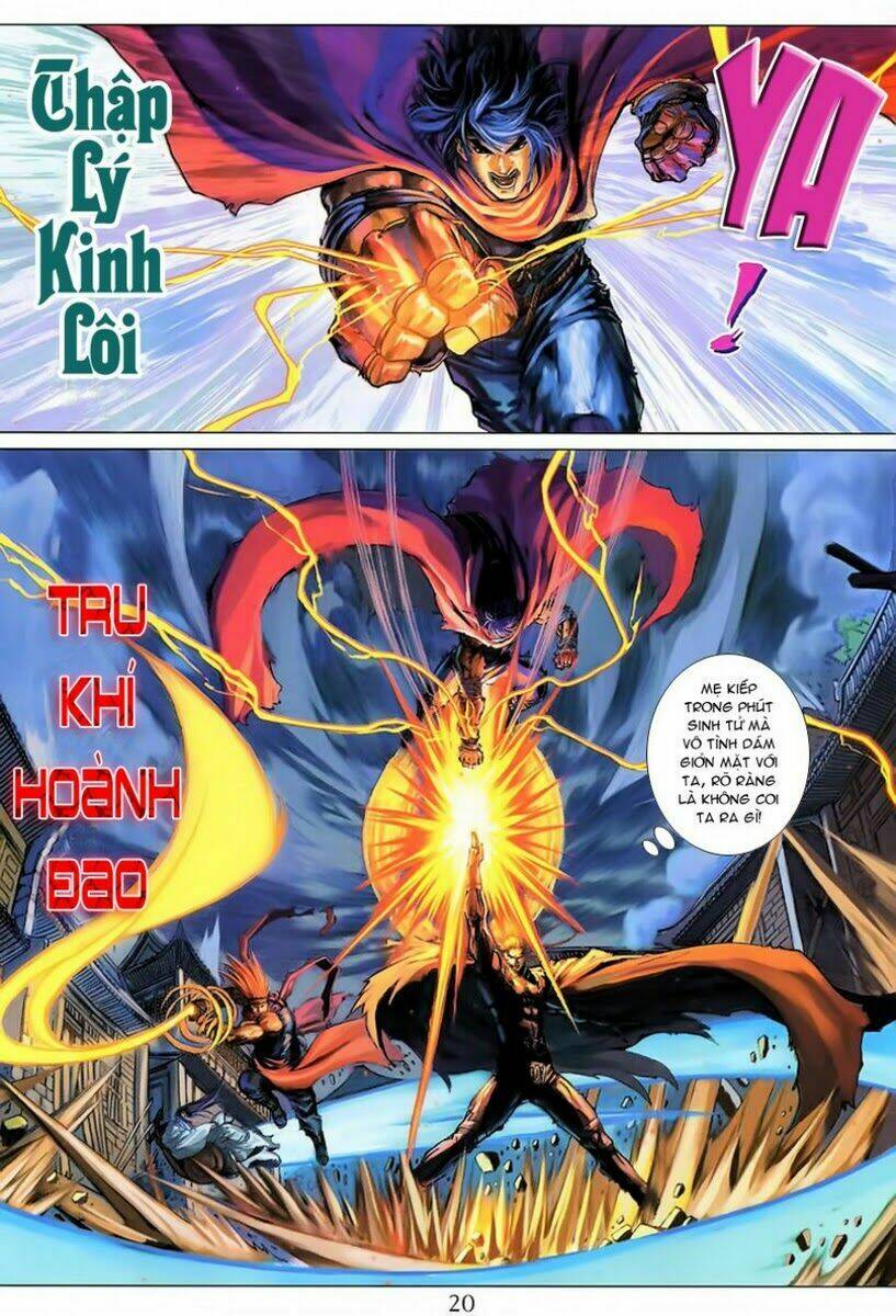 Chương 176 - Trang 20