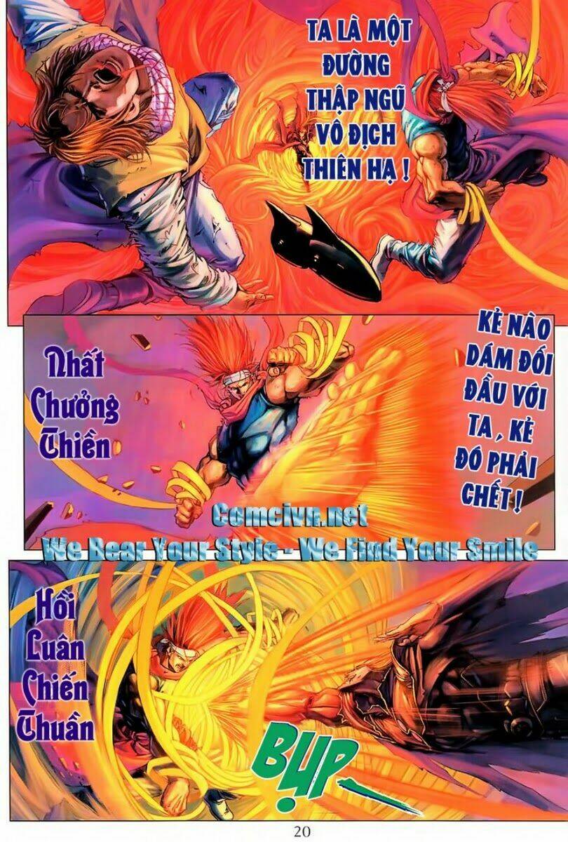 Chương 177 - Trang 20