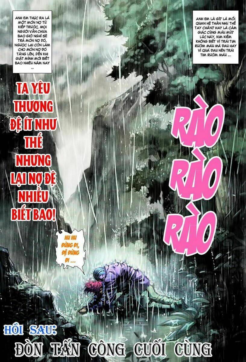 Chương 181 - Trang 29