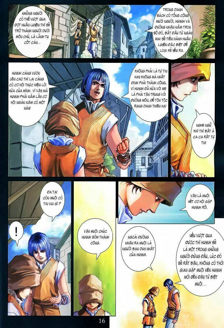 Chương 182 - Trang 15