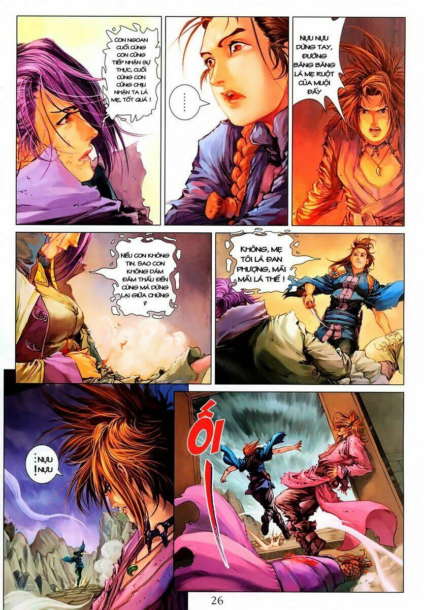 Chương 184 - Trang 22