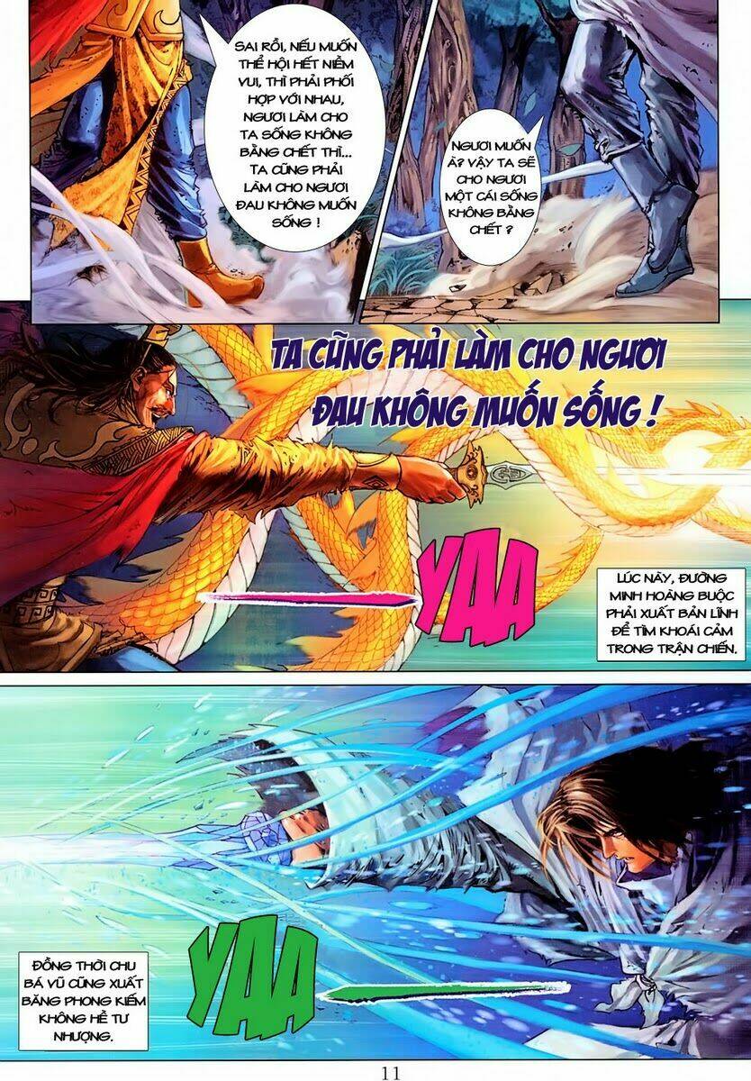 Chương 184 - Trang 10
