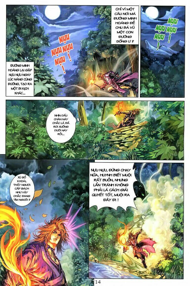 Chương 185 - Trang 12