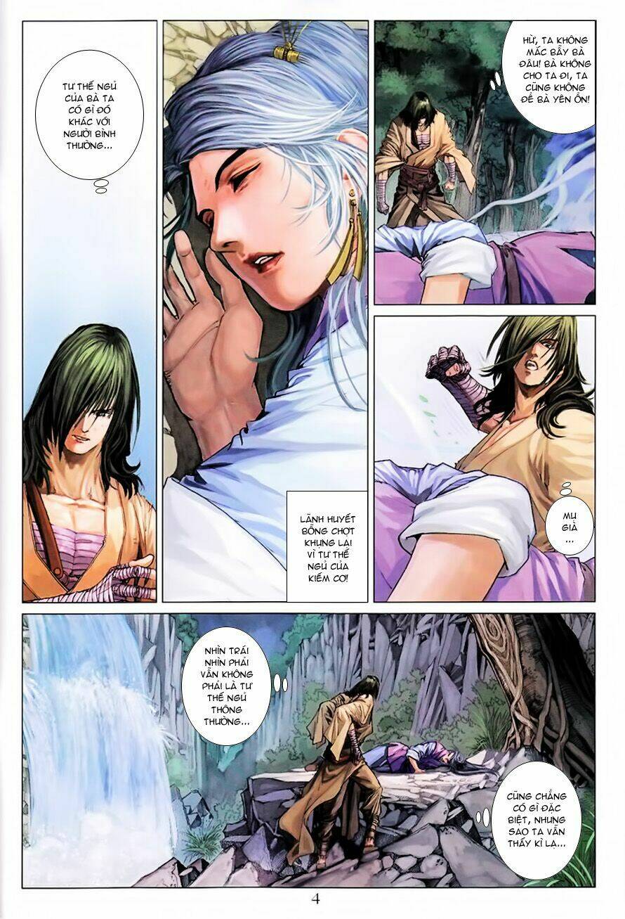 Chương 189 - Trang 20