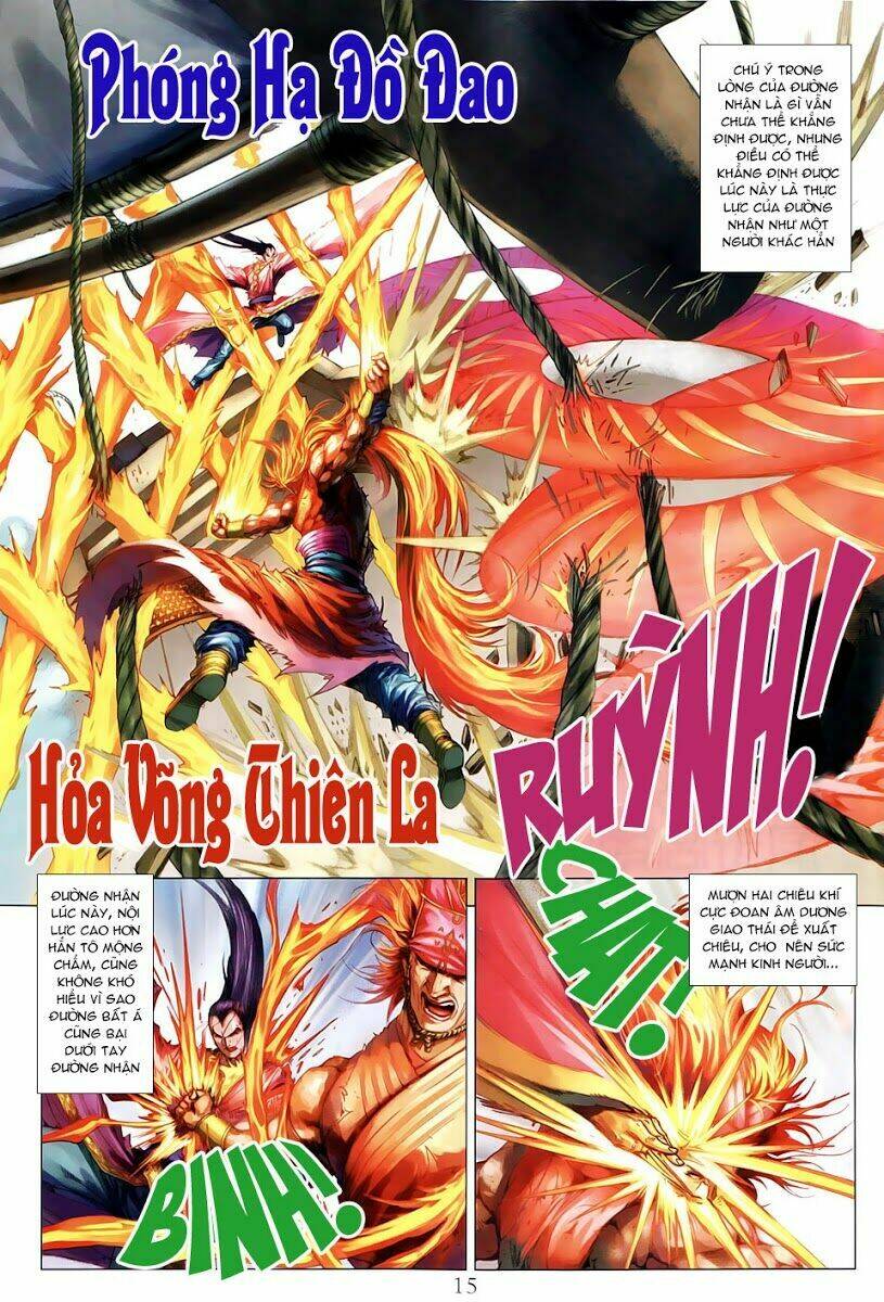 Chương 192 - Trang 14