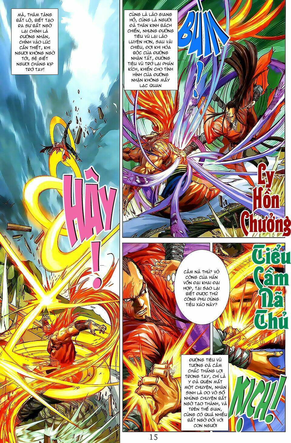 Chương 195 - Trang 14