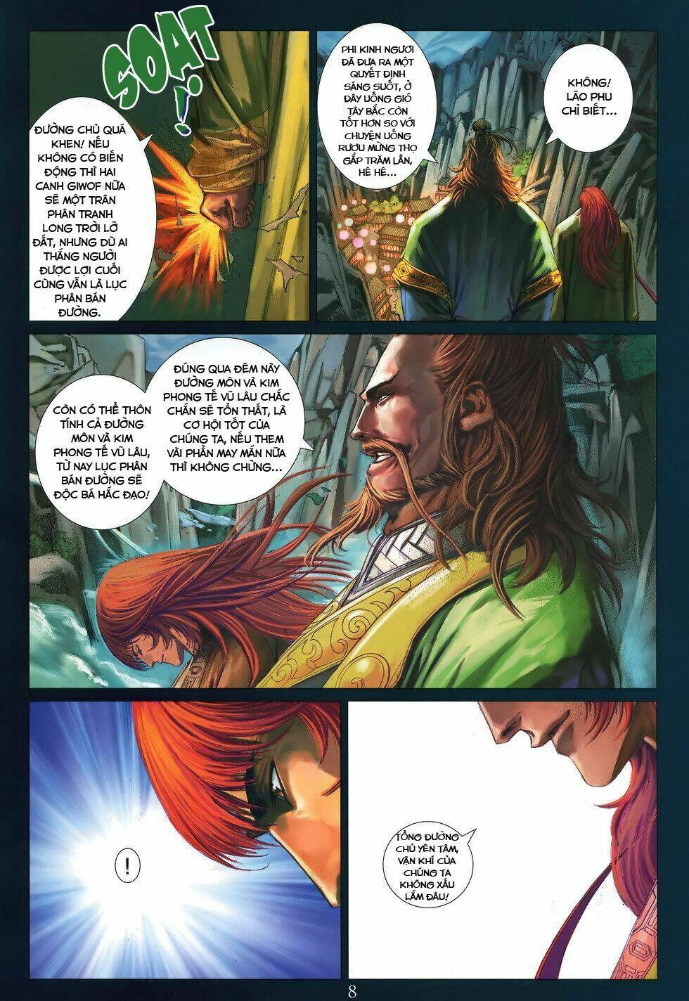 Chương 197 - Trang 8