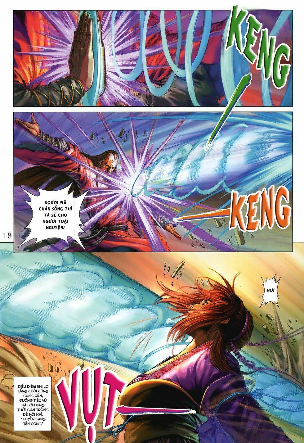 Chương 198 - Trang 15