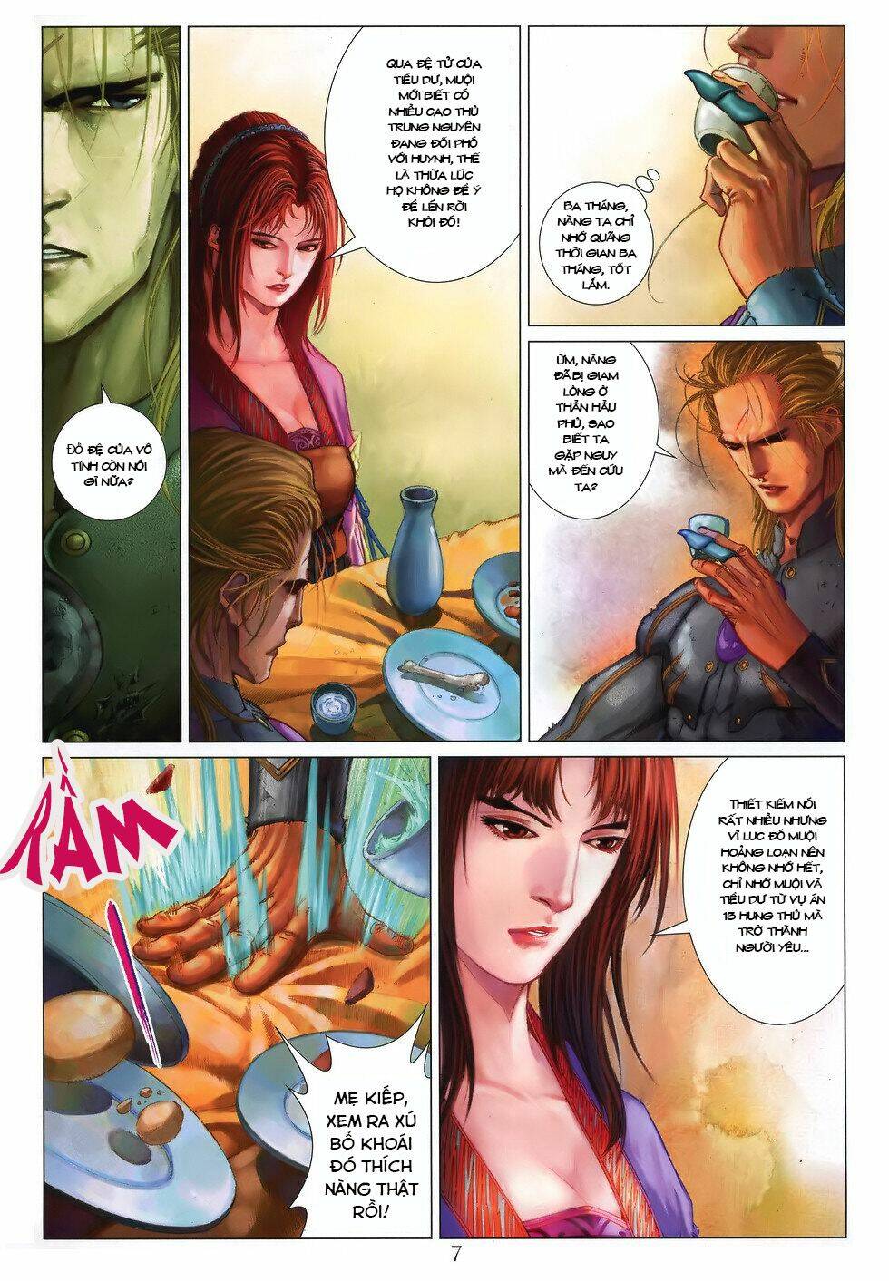 Chương 200 - Trang 6