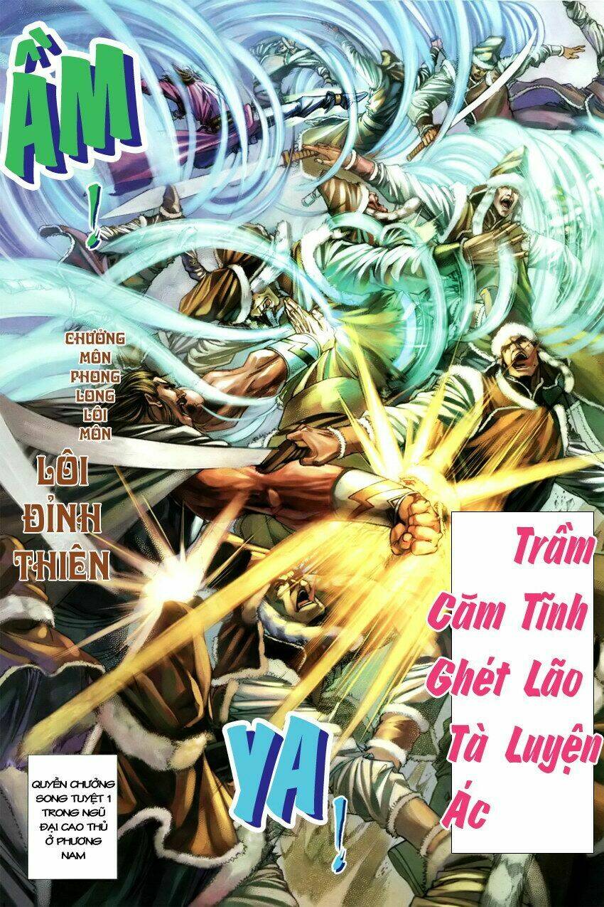 Chương 202 - Trang 23