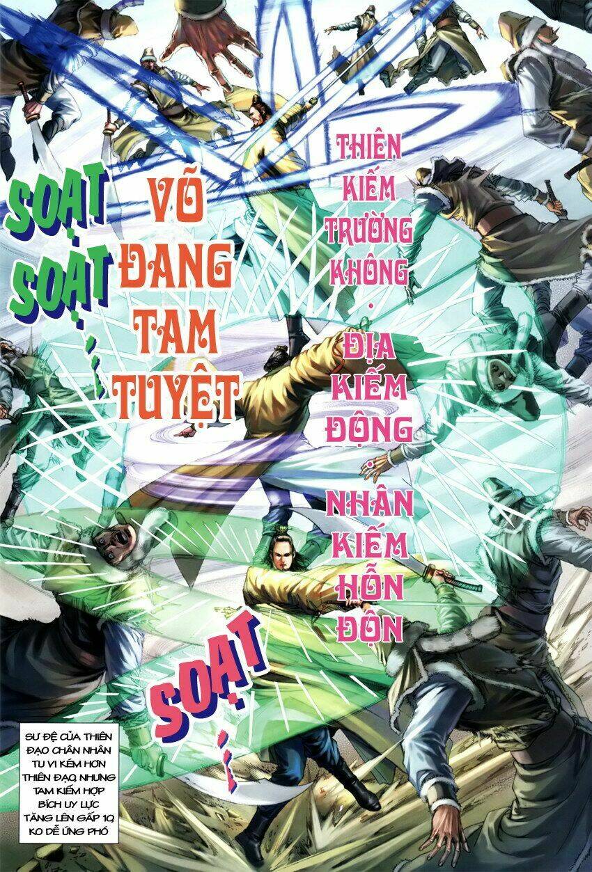 Chương 202 - Trang 26