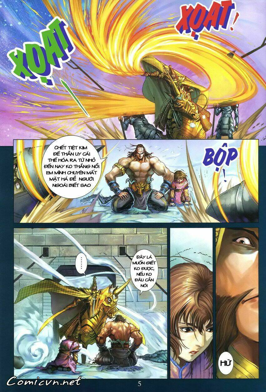 Chương 203 - Trang 5