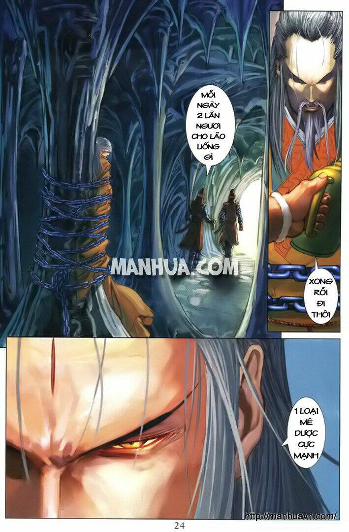 Chương 205 - Trang 24