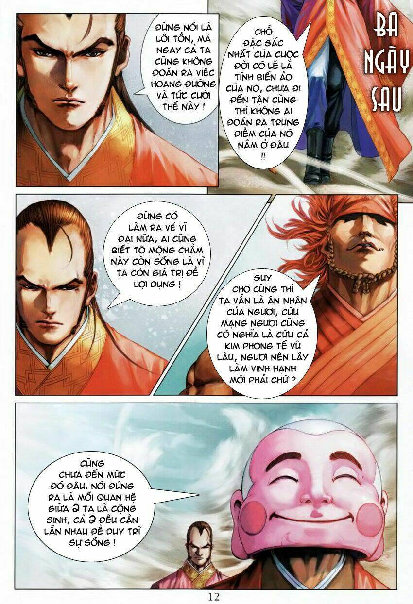 Chương 207 - Trang 12