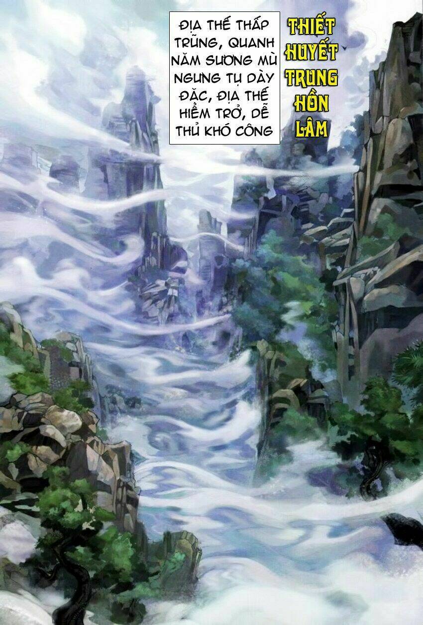 Chương 207 - Trang 15