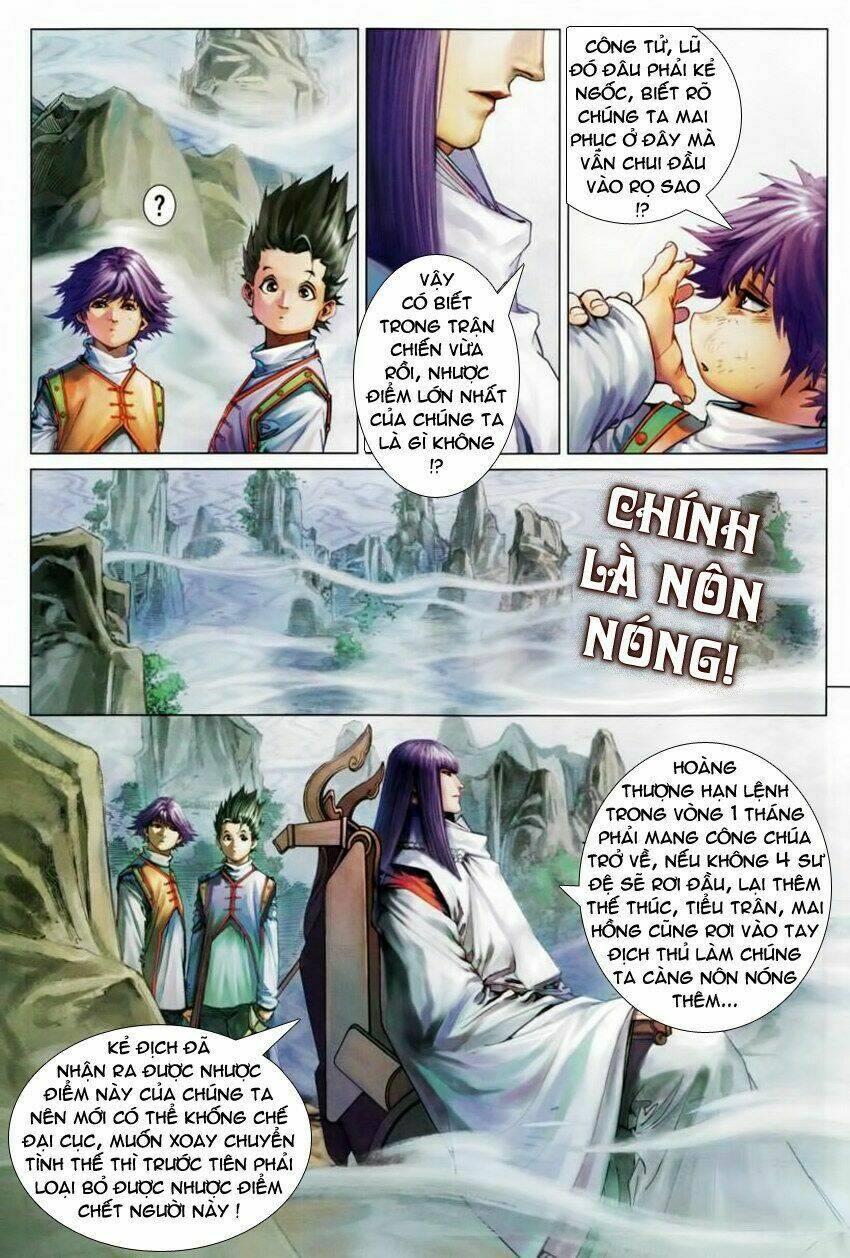 Chương 207 - Trang 18