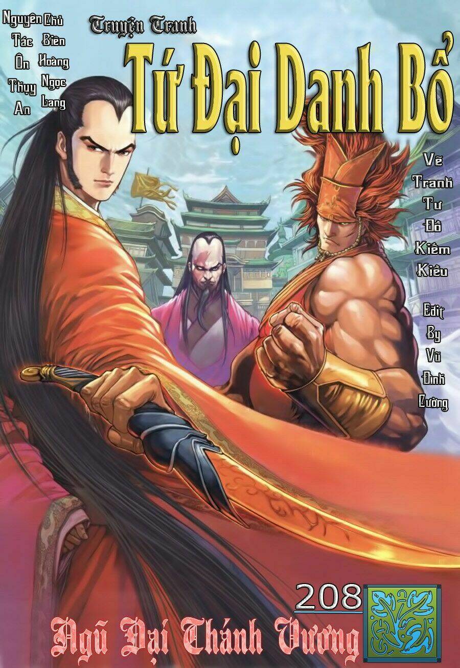 Chương 208 - Trang 2