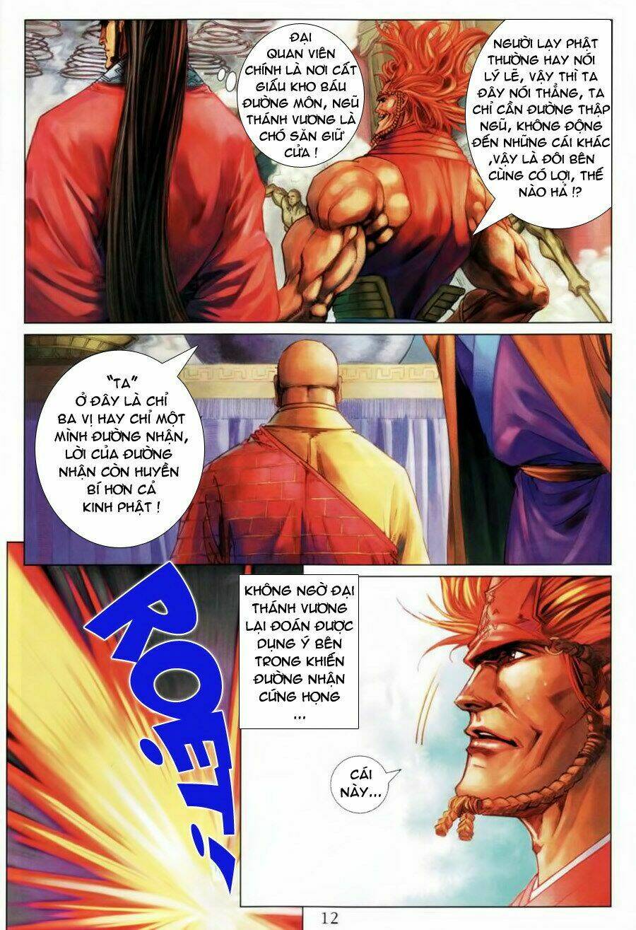 Chương 208 - Trang 13
