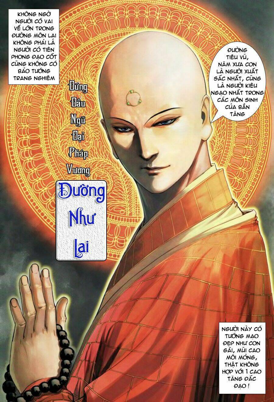 Chương 208 - Trang 16