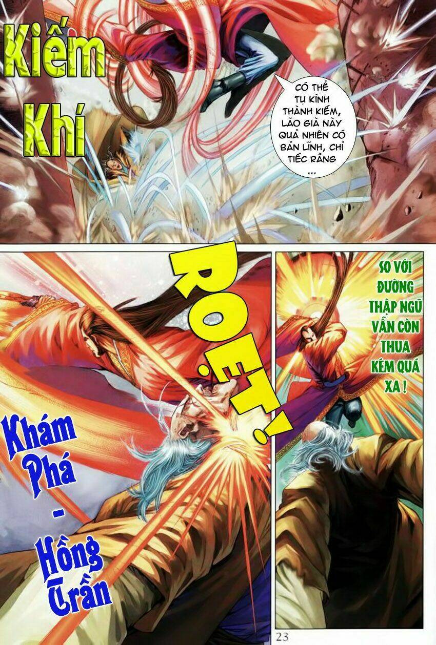 Chương 208 - Trang 22