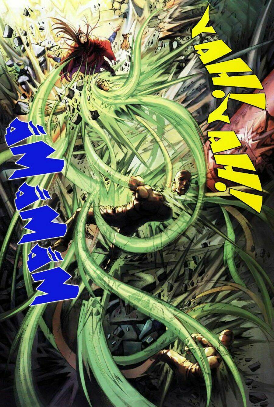 Chương 208 - Trang 27