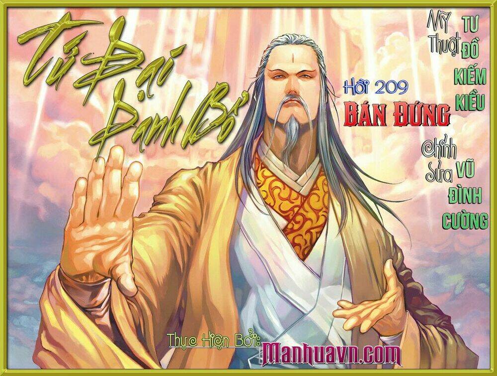 Chương 209 - Trang 2