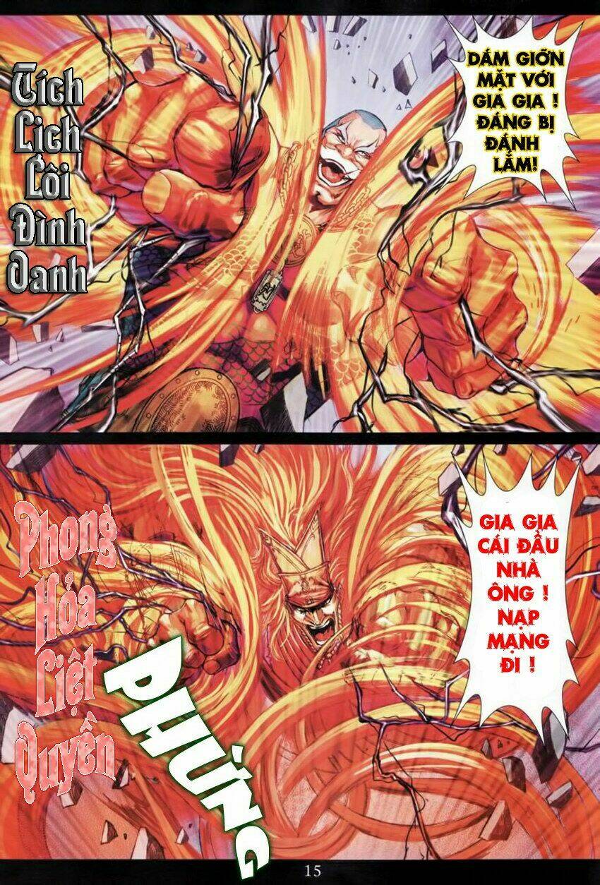 Chương 209 - Trang 13