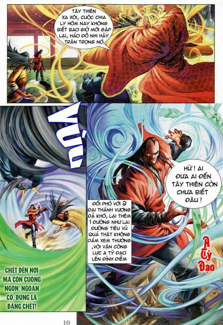 Chương 210 - Trang 10