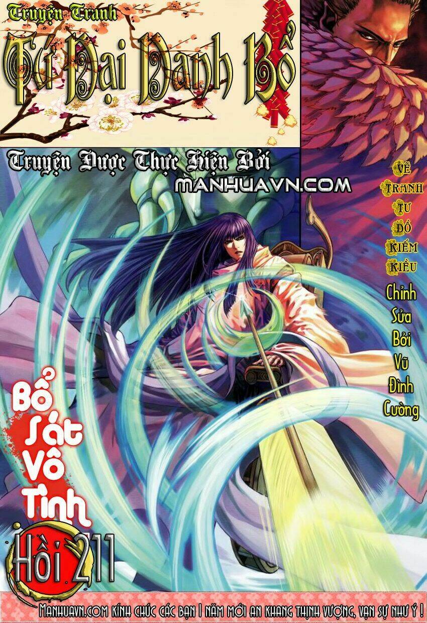 Chương 211 - Trang 2