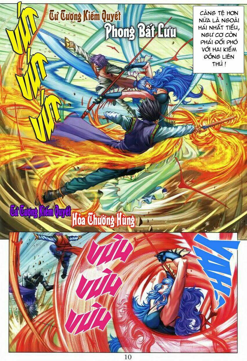 Chương 213 - Trang 11