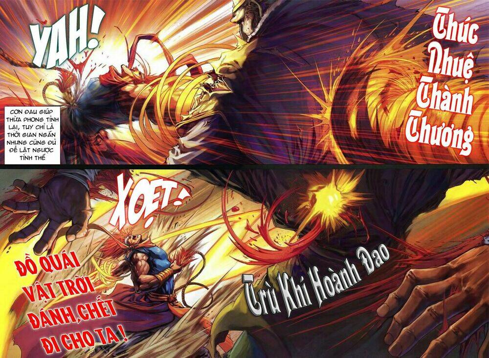 Chương 214 - Trang 11