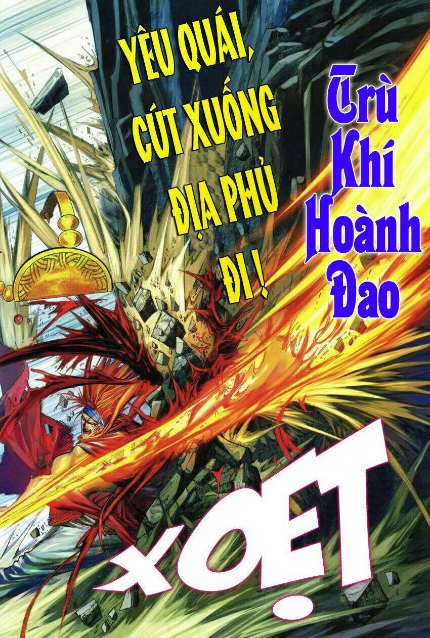 Chương 214 - Trang 14