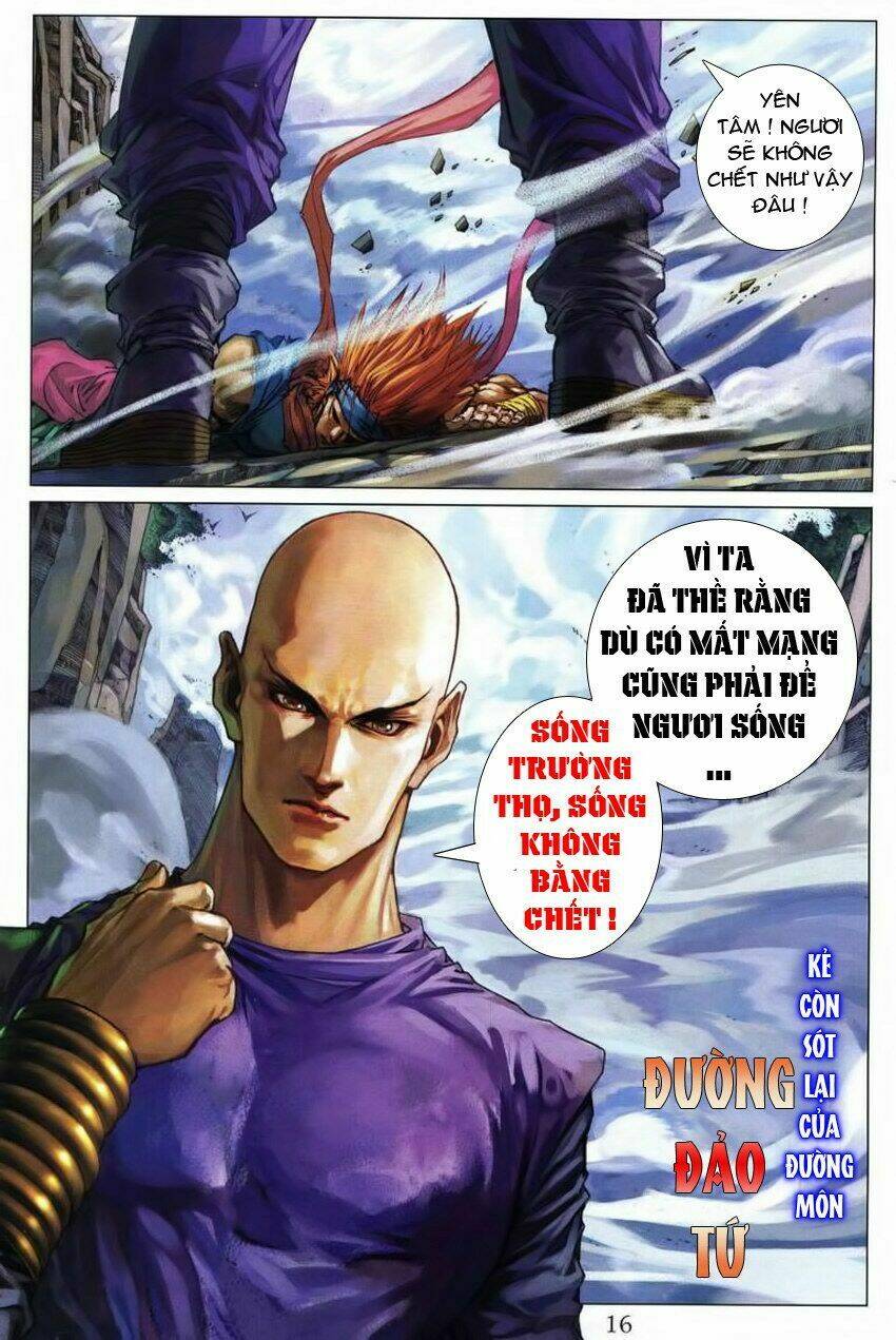 Chương 214 - Trang 16