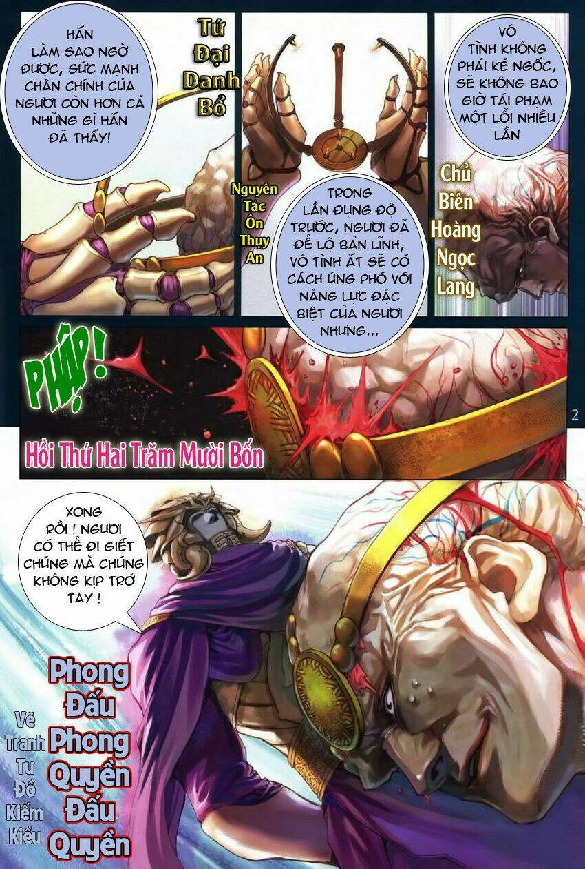 Chương 214 - Trang 3