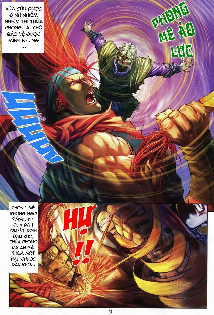 Chương 214 - Trang 10