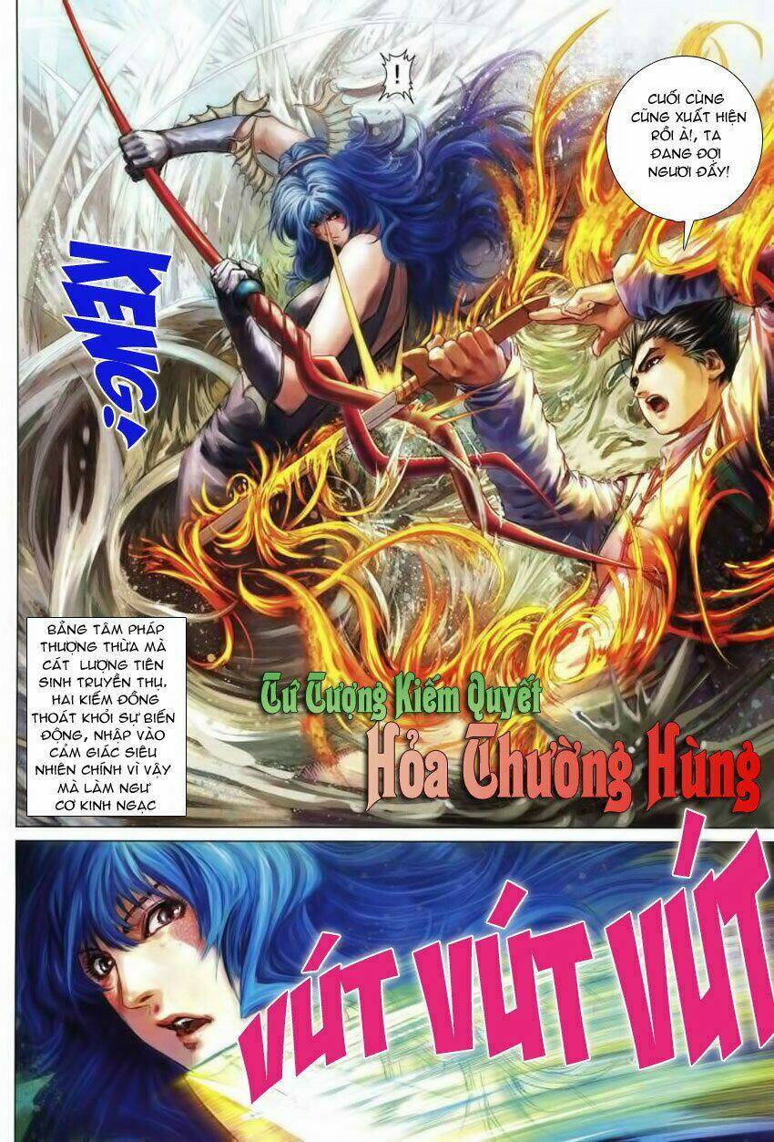 Chương 216 - Trang 6