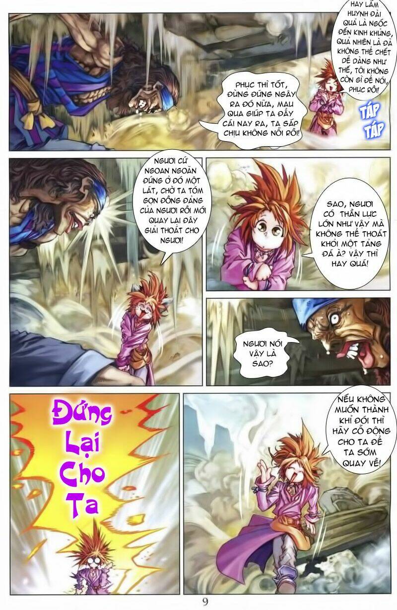 Chương 217 - Trang 9