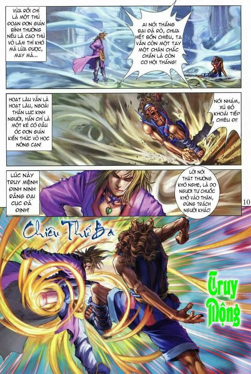 Chương 218 - Trang 10