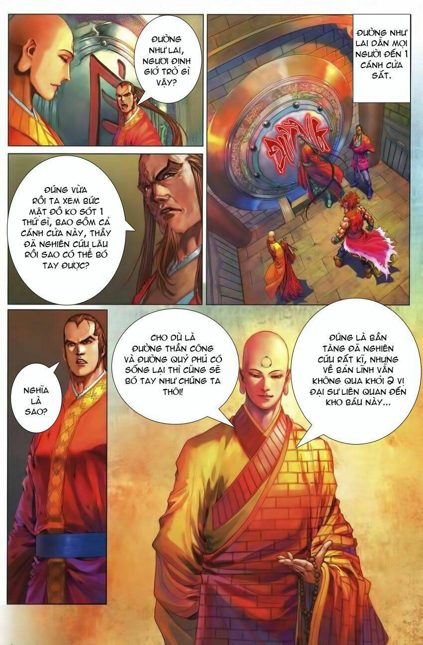 Chương 219 - Trang 20