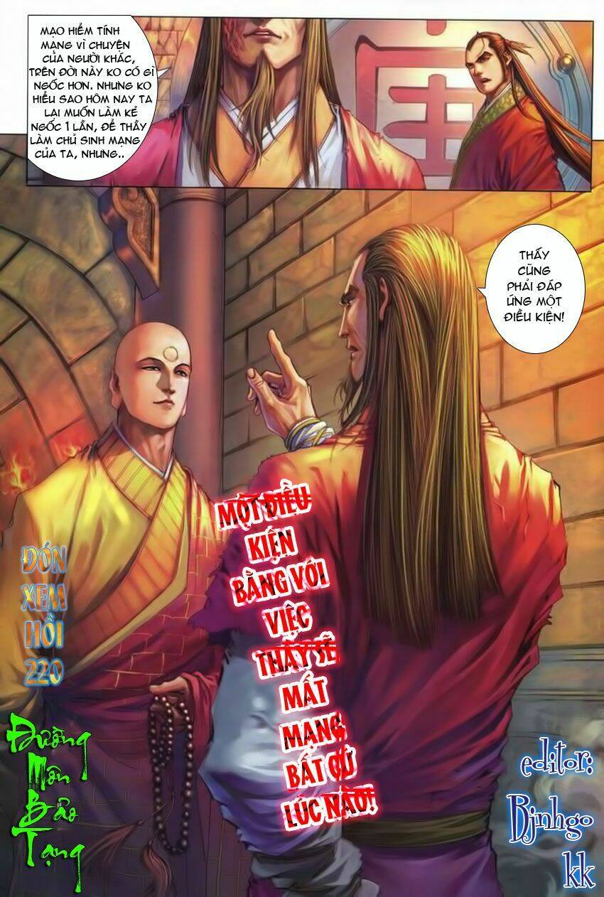 Chương 219 - Trang 33